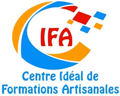 CIFA Bénin logo